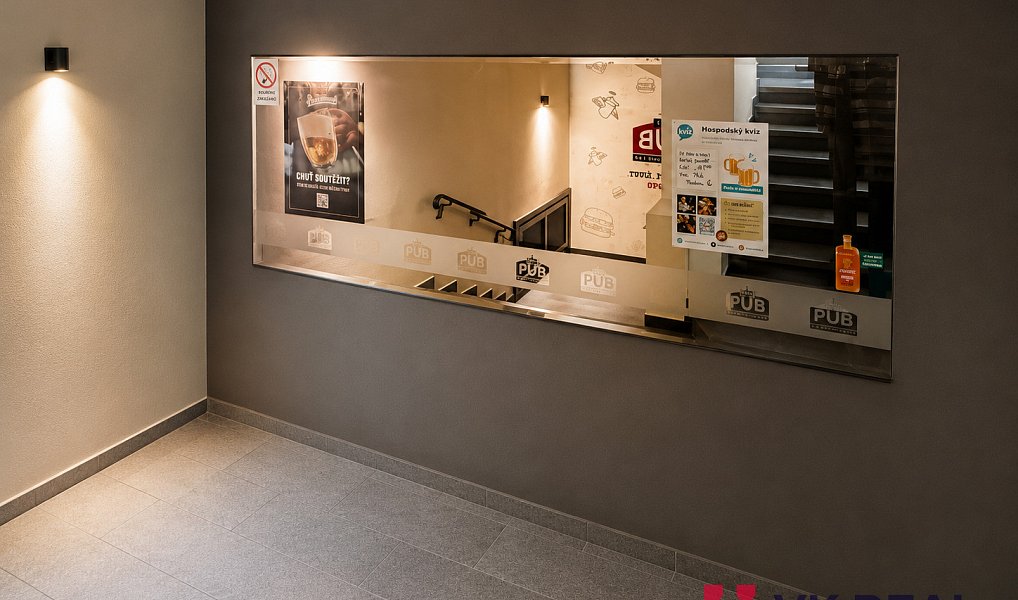Pronájem restaurace 497 m², Praha – náhled fotky 17