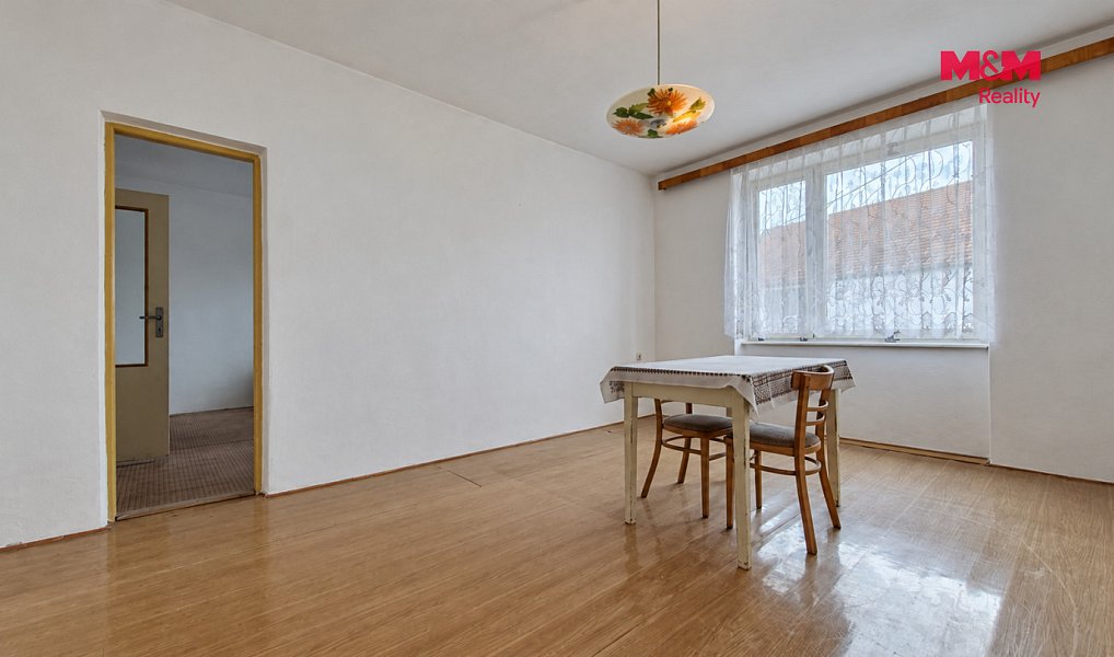 Prodej domu 113 m² s pozemkem 549 m², Lanžhot – náhled fotky 14