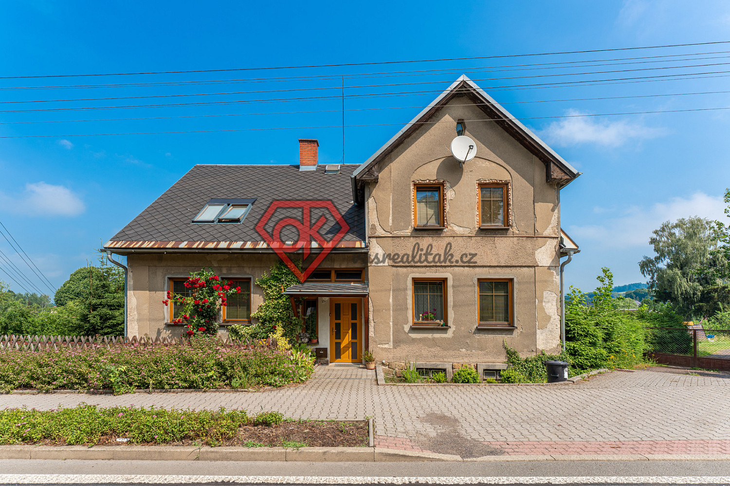 Prodej bytu 3+1 130 m²