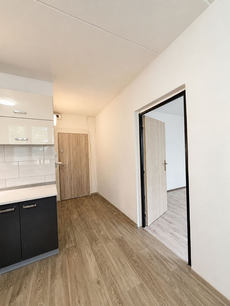 Prodej bytu 1+1 36 m² – fotografie 5