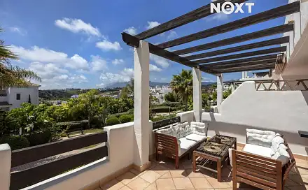 Prodej bytu 2+1 99 m², Estepona, Španělsko