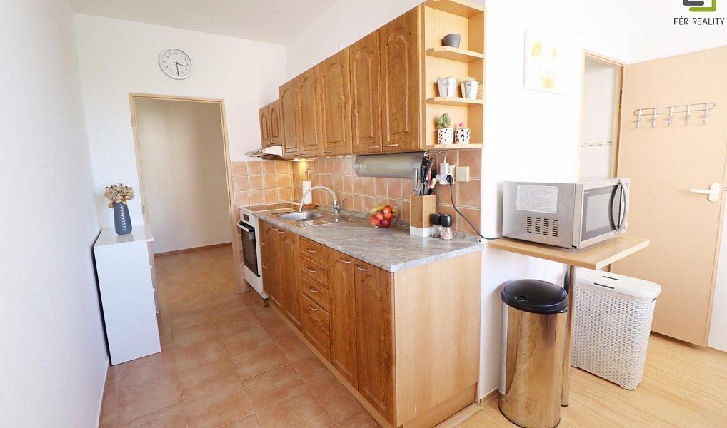 Prodej bytu 2+1 64 m², Roudnice nad Labem – náhled fotky 6