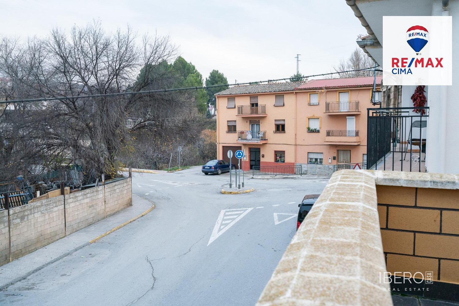 Casa 6+kk – Zújar - Vista 4