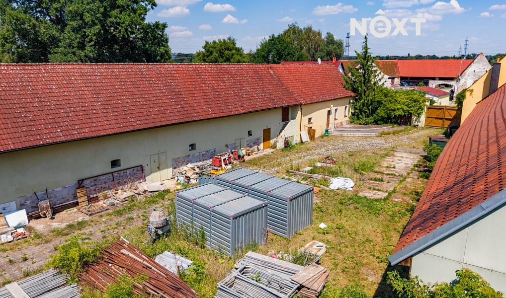 Prodej skladovacích prostor 967 m², České Budějovice – náhled fotky 18