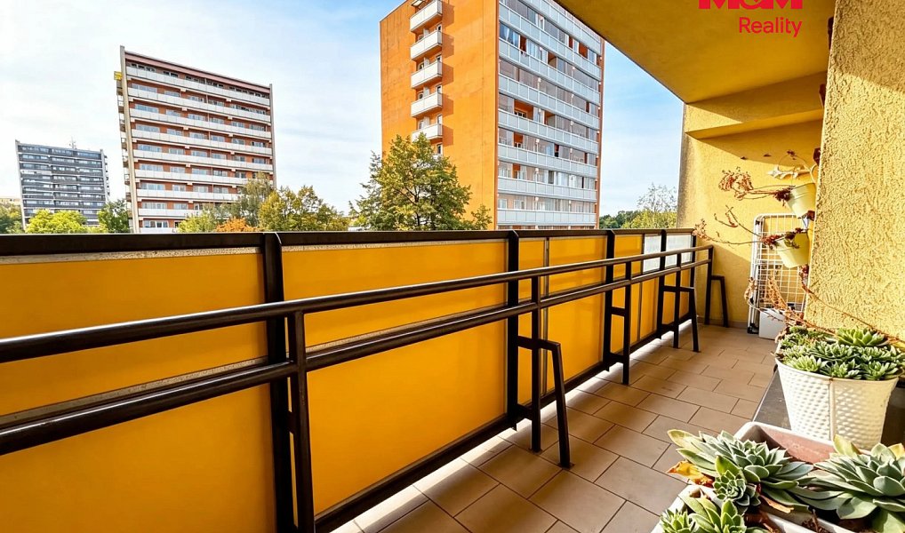 Pronájem bytu 2+1 51 m², Karviná – náhled fotky 12