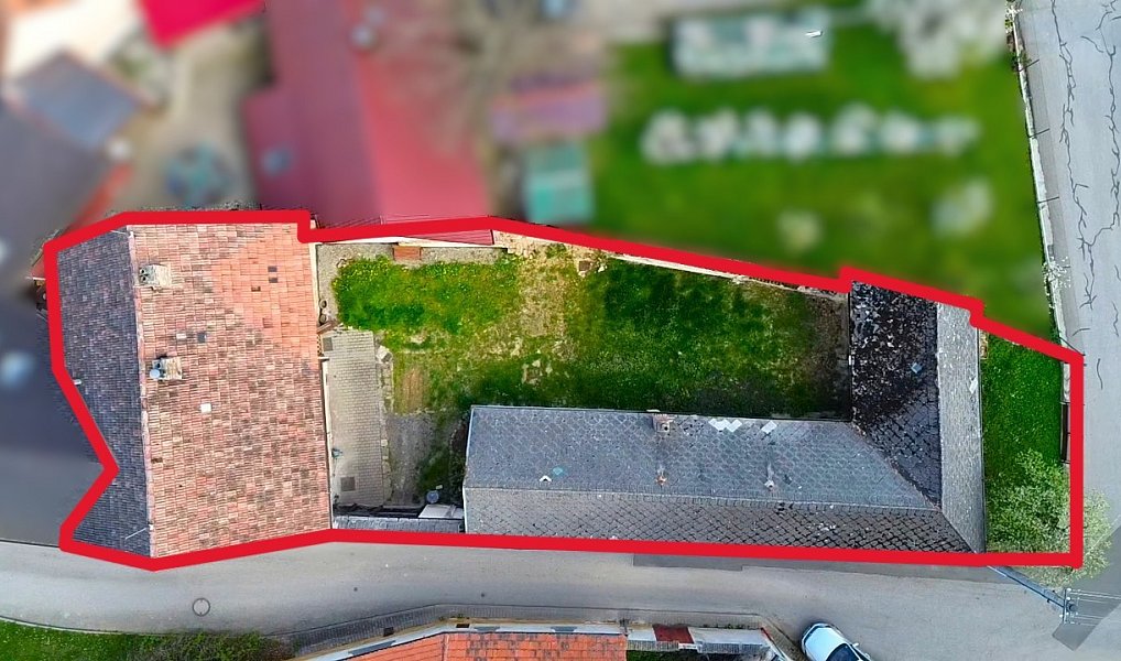 Prodej domu 283 m² s pozemkem 478 m², Lhenice – náhled fotky 23