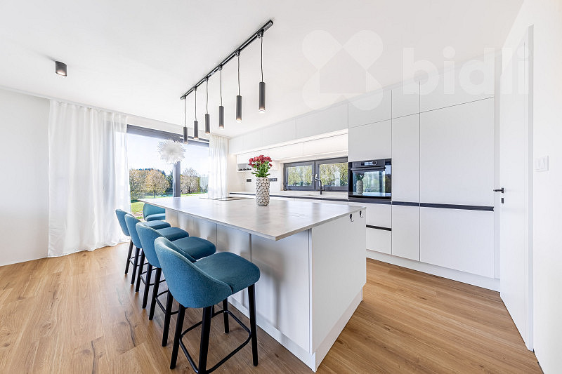 Prodej domu 171 m² s pozemkem 4 457 m² — photo 5