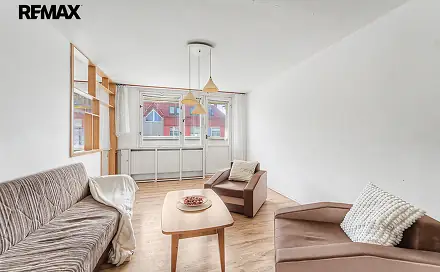 Prodej bytu 3+kk 69 m², Vančurova, Říčany, okres Praha-východ