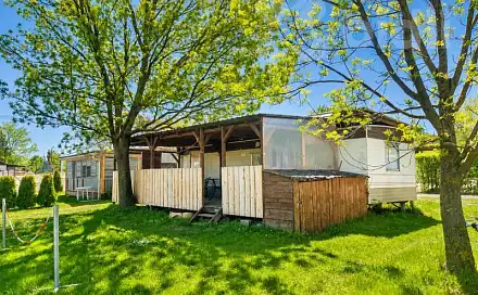 Prodej chaty/chalupy 30 m² s pozemkem 60 m², Pavlov, okres Břeclav