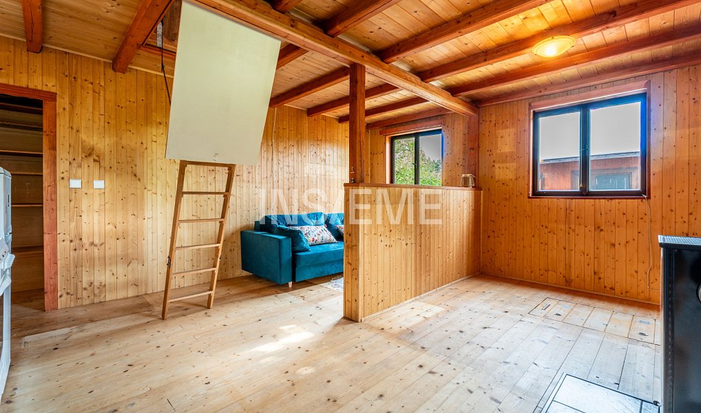 Prodej chaty/chalupy 50 m² s pozemkem 913 m², Blansko – náhled fotky 6