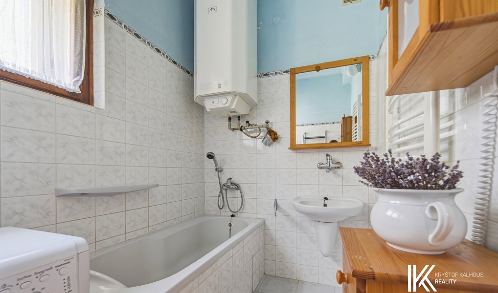 Prodej bytu 3+1 102 m², Seč – náhled fotky 11