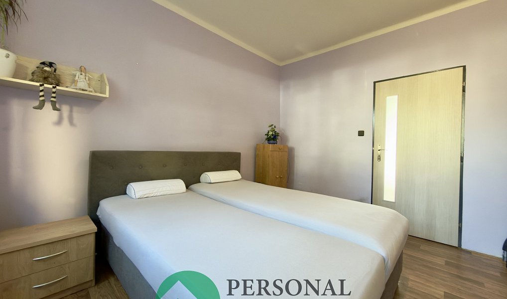 Prodej bytu 2+1 53 m², Chomutov – náhled fotky 17