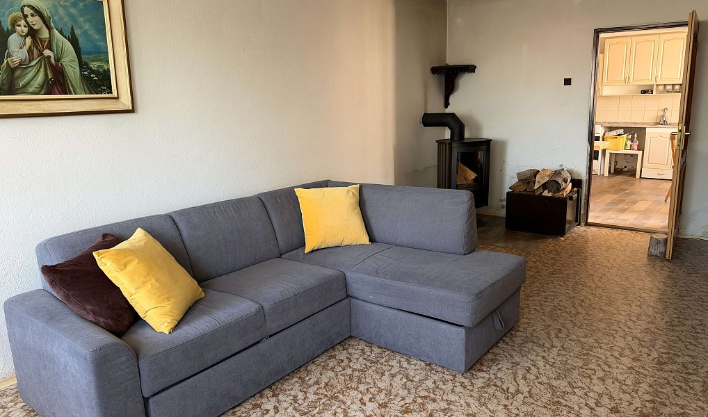 Prodej chalupy 347 m² s pozemkem 1 950 m², Arnolec – náhled fotky 7