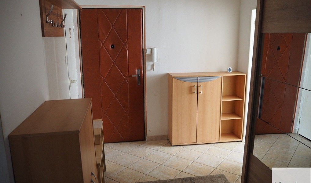 Pronájem bytu 2+1 48 m², Chodov – náhled fotky 8