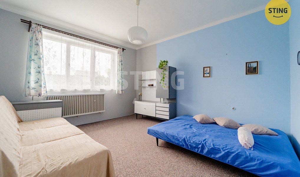 Prodej domu 140 m² s pozemkem 704 m², Holasovice – náhled fotky 21
