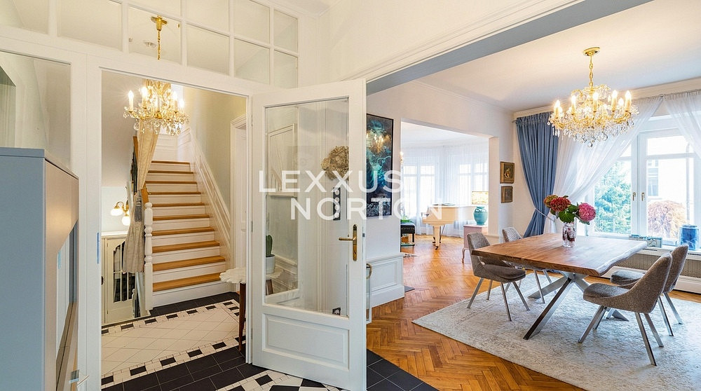 Prodej domu 289 m² s pozemkem 365 m² – fotografie 4