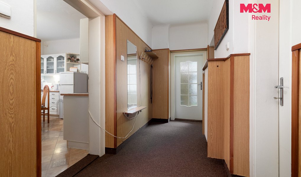Prodej domu 120 m² s pozemkem 1 537 m², Opava – náhled fotky 3