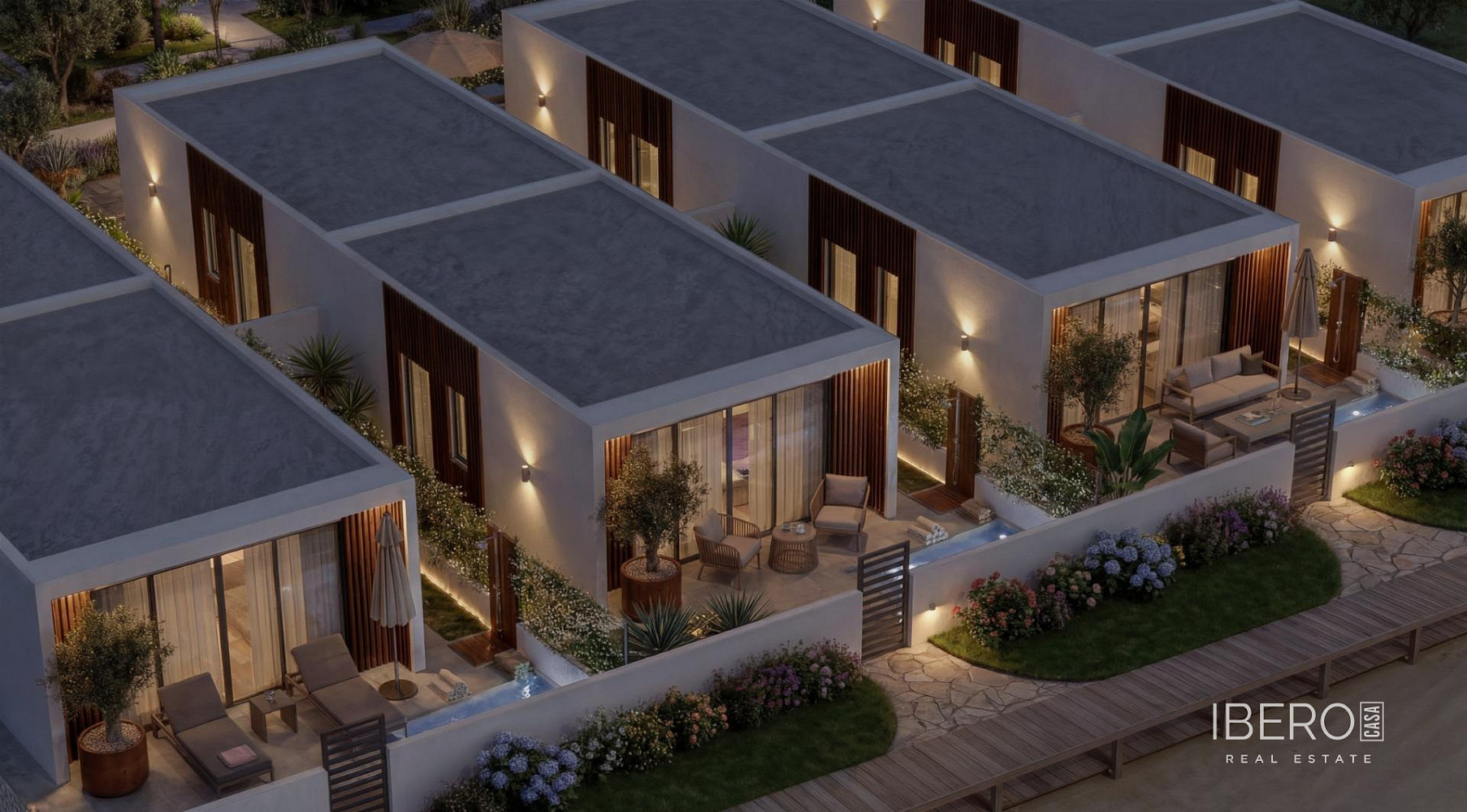 Casa 3+kk – Vera - Más