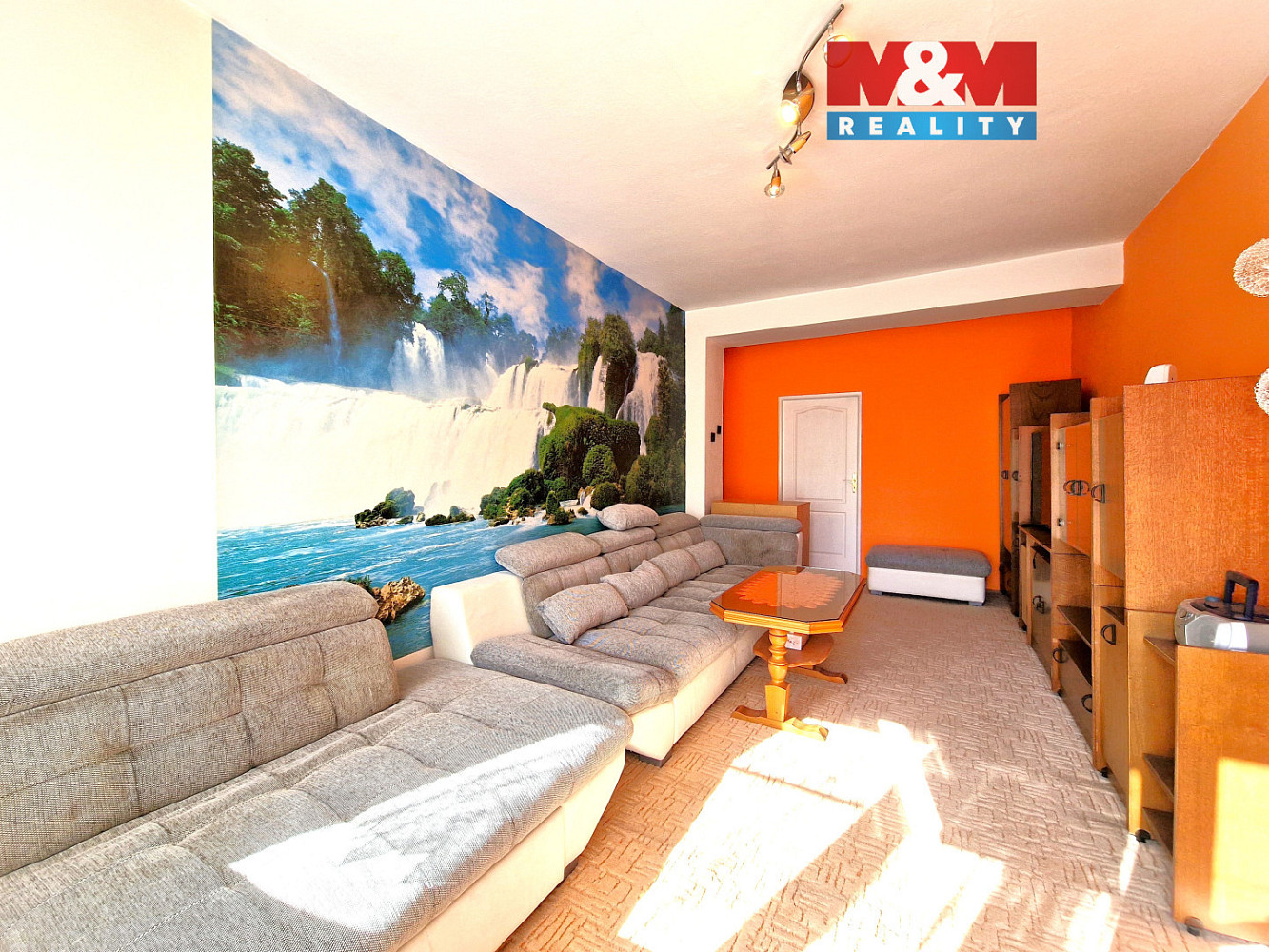 Prodej bytu 3+1 70 m²