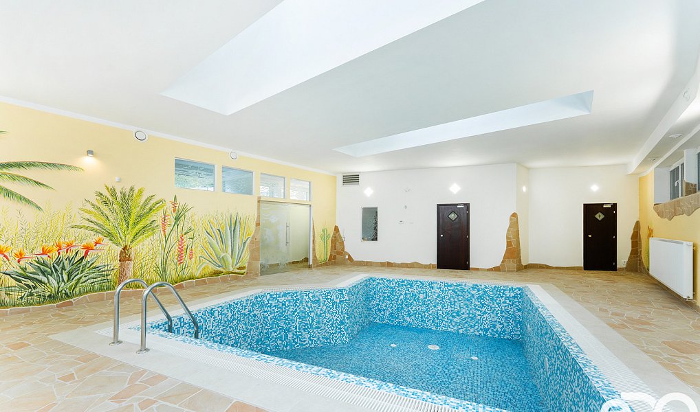 Prodej ubytovacího objektu 2 930 m², Jablonec nad Nisou – náhled fotky 15