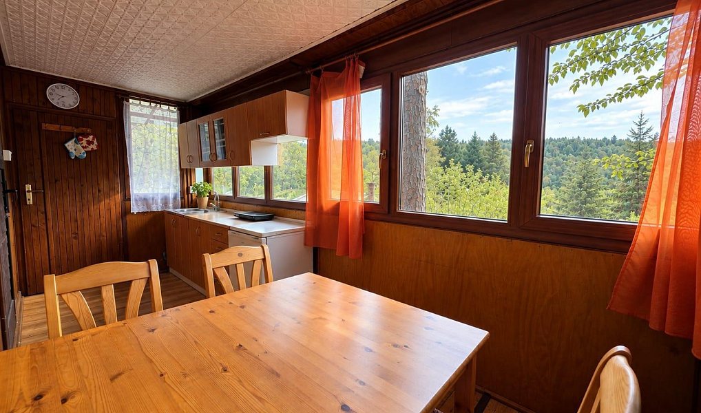 Prodej chaty/chalupy 31 m² s pozemkem 503 m², Bítov – náhled fotky 18
