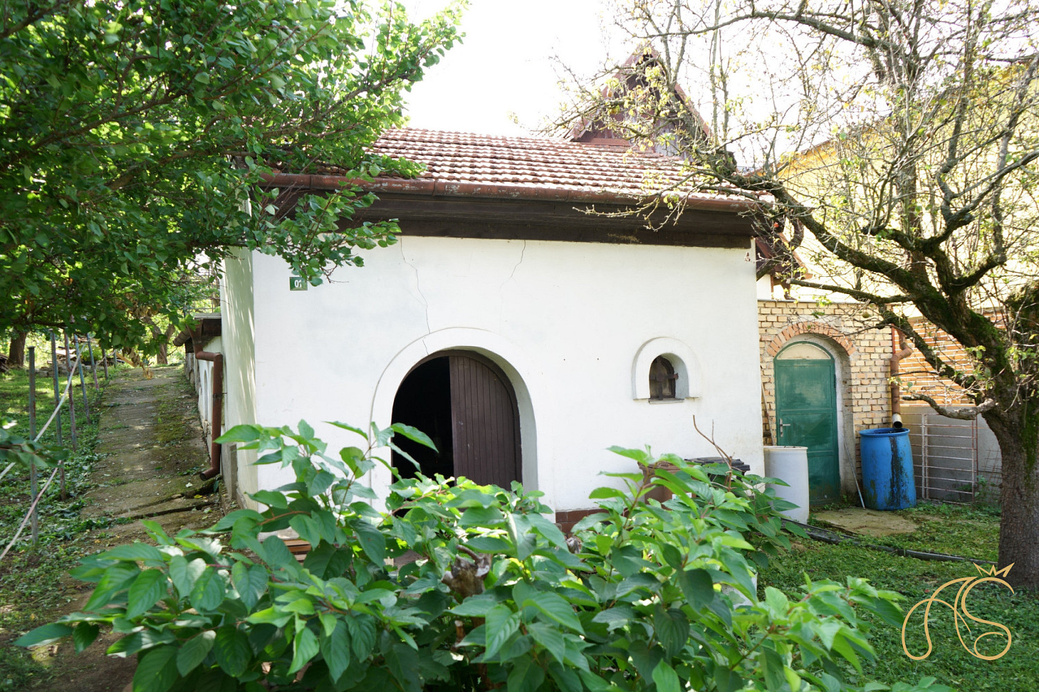 Prodej chaty/chalupy 53 m² s pozemkem 2 562 m²