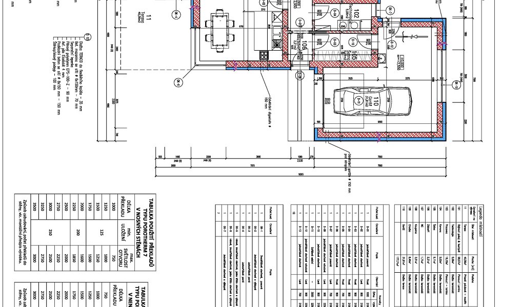 Prodej domu 243 m² s pozemkem 850 m², Květnice – náhled fotky 30