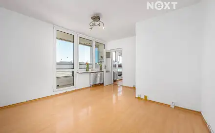 Prodej bytu 1+1 38 m², Vratislavská, Praha 8 - Bohnice