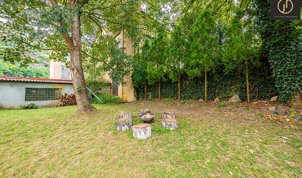 Prodej domu 300 m² s pozemkem 5 769 m², Roztoky – náhled fotky 49