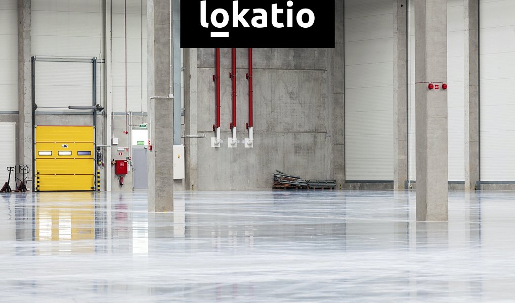 Pronájem skladovacích prostor 23 569 m², Strančice – náhled fotky 6