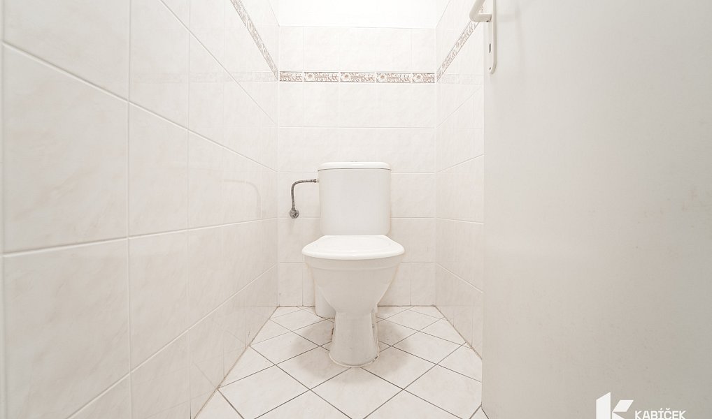 Prodej restaurace 454 m², Malínky – náhled fotky 13