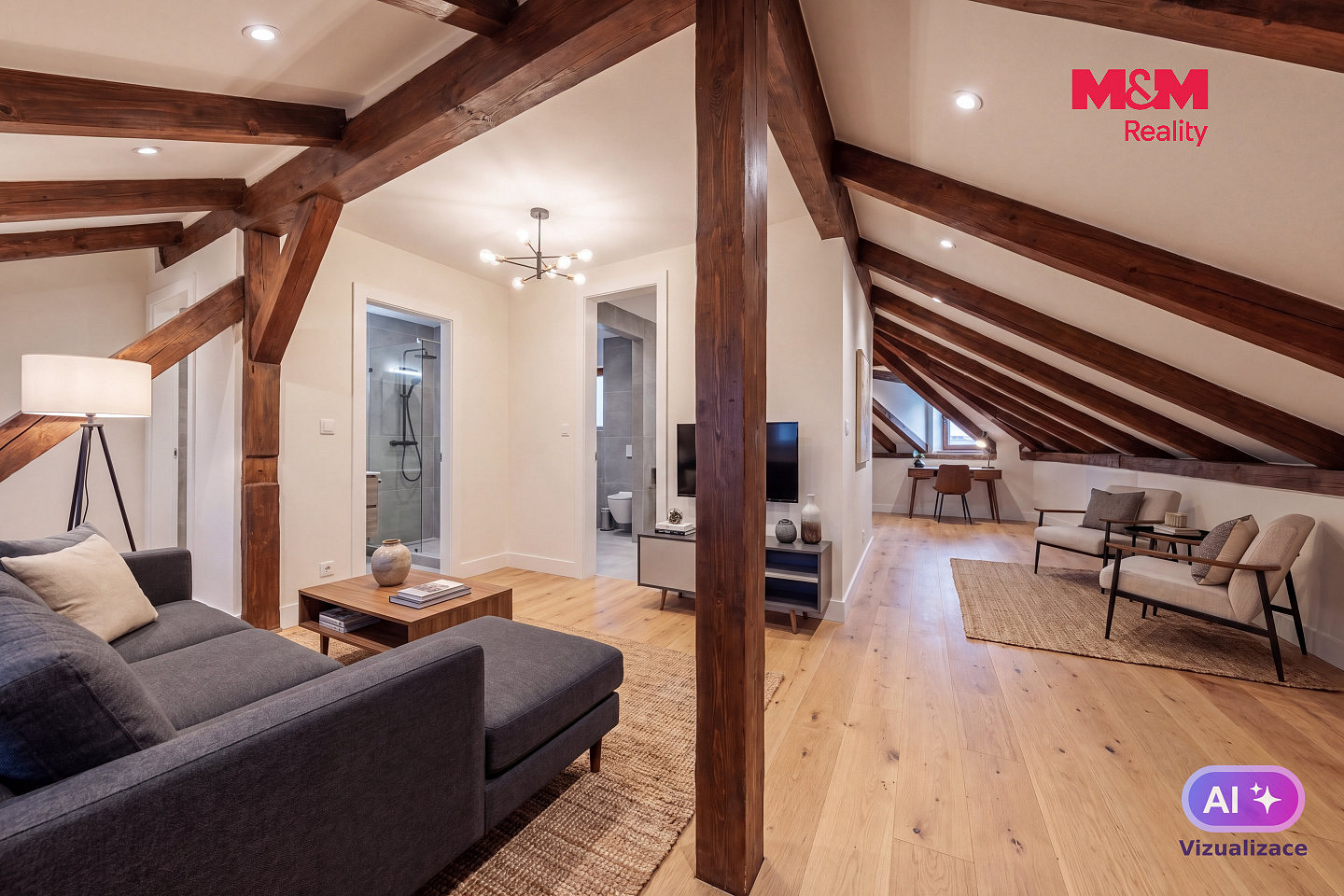 Prodej domu 206 m² s pozemkem 175 m² – fotografie 5