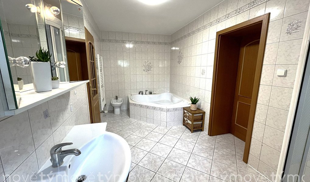 Prodej domu 370 m² s pozemkem 2 117 m², Přelouč – náhled fotky 23