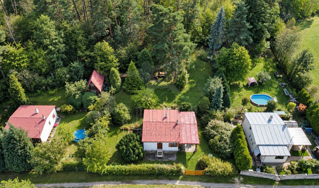 Prodej domu 63 m² s pozemkem 995 m², Lešany – náhled fotky 2