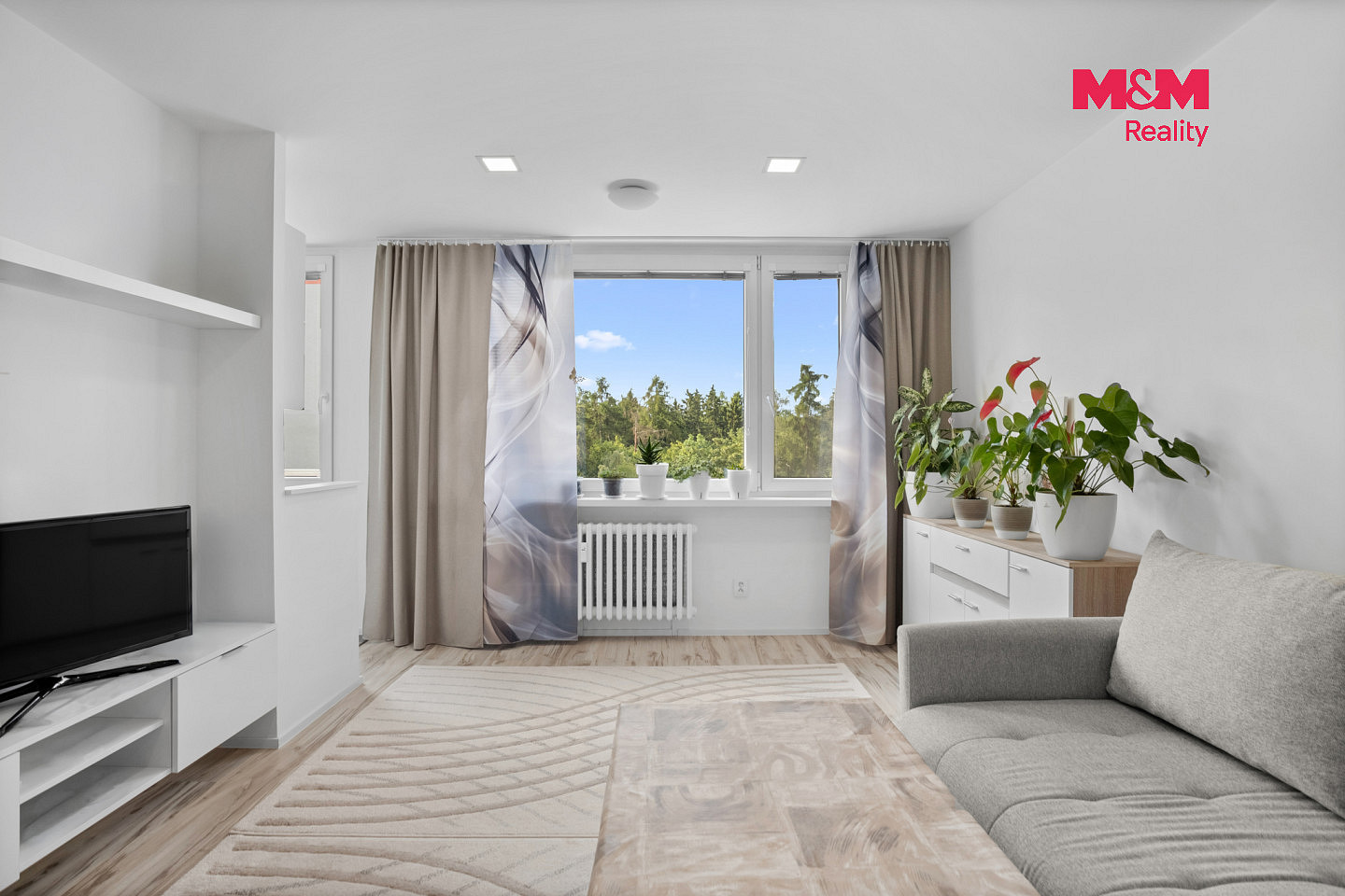 Prodej bytu 1+kk 26 m² — photo 4