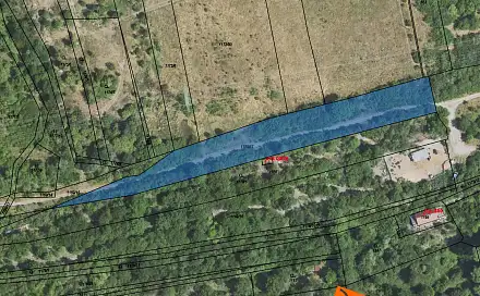 Prodej pole 400 m², Smečno, okres Kladno