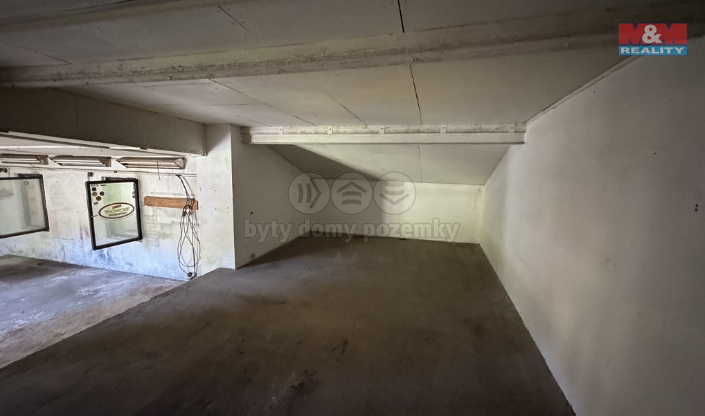 Prodej stavebního pozemku 1 791 m², Tanvald – náhled fotky 5