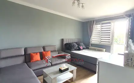 Prodej bytu 2+1 53 m²