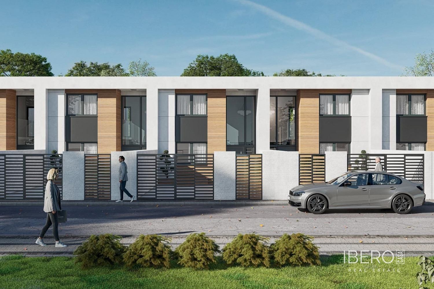Prodej domu 109 m² s pozemkem 265 m²