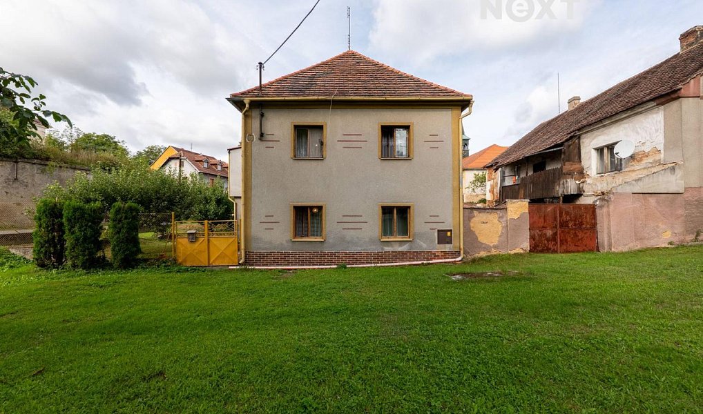 Prodej domu 200 m² s pozemkem 494 m², Kožlany – náhled fotky 24