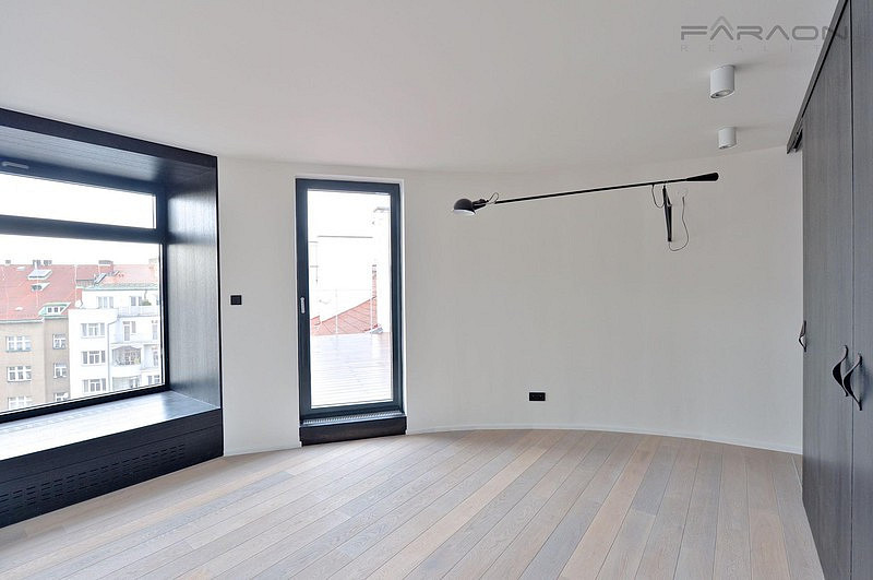 Pronájem bytu 2+kk 60 m² - View 4