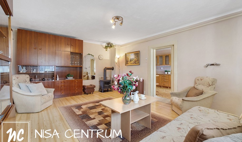 Prodej domu 170 m² s pozemkem 1 355 m², Šimonovice – náhled fotky 3
