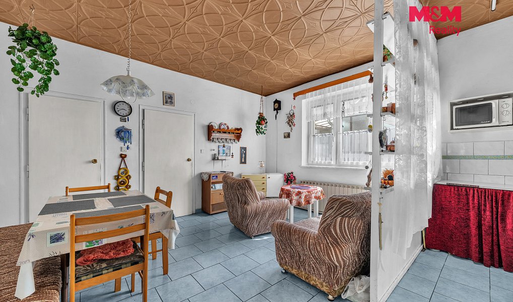 Prodej domu 678 m² s pozemkem 640 m², Úsobí – náhled fotky 23