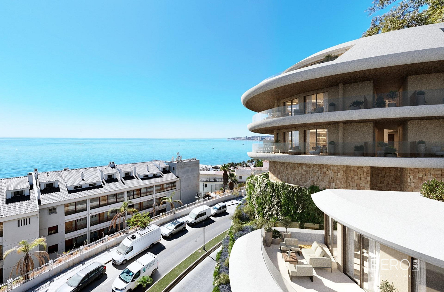 Pis 3+kk – Fuengirola, Torreblanca - Vista 5