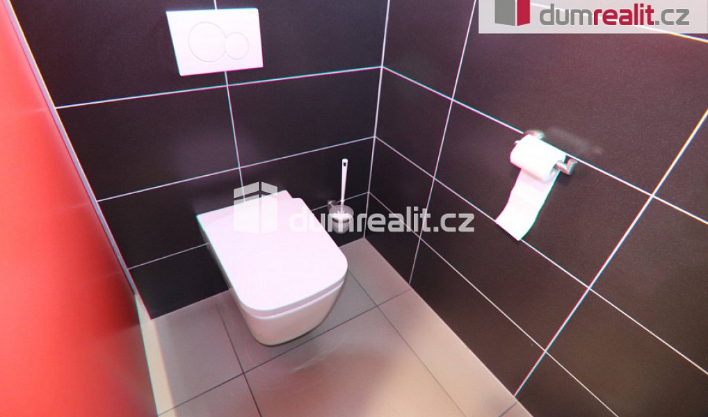 Pronájem kanceláře 32 m², Uherské Hradiště – náhled fotky 8