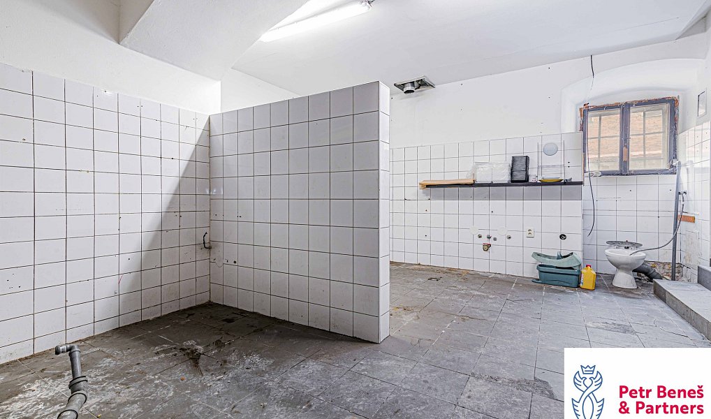 Prodej obchodních prostor 1 100 m², Rakovník – náhled fotky 50