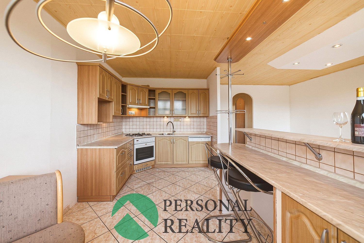 Prodej bytu 3+kk 74 m² – fotografie 2