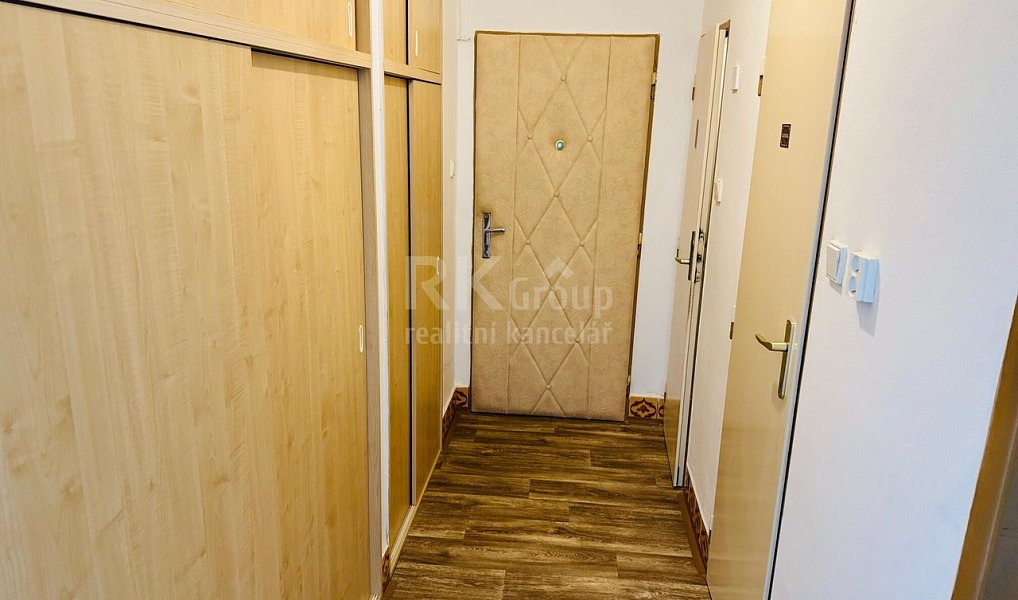 Pronájem bytu 2+1 52 m², Mariánské Lázně – náhled fotky 3