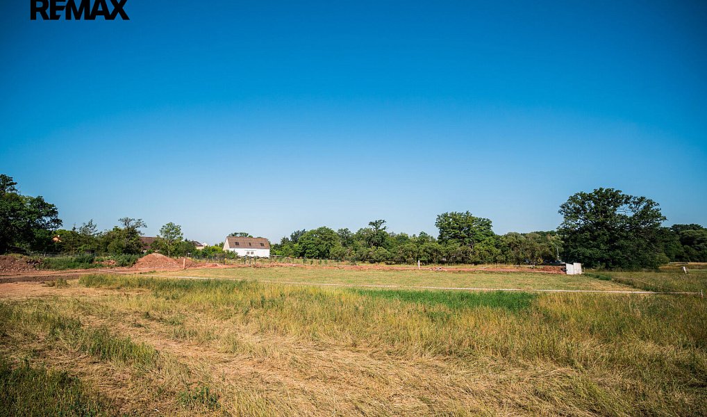 Prodej stavebního pozemku 980 m², Nezabylice – náhled fotky 8