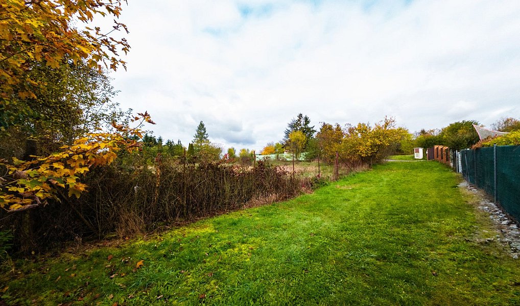 Prodej stavebního pozemku 1 280 m², Kamenný Přívoz – náhled fotky 6